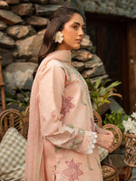 Shangrila By Barishay - 06 | 3 PC Lawn