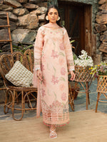Shangrila By Barishay - 06 | 3 PC Lawn