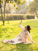 Shangrila By Barishay - 07 | 3 PC Lawn