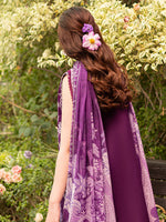Shangrila By Barishay - 08 | 3 PC Lawn