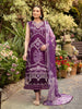 Shangrila By Barishay - 08 | 3 PC Lawn