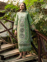 Shangrila By Barishay - 10 | 3 PC Lawn
