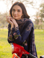Shangrila By Barishay - 11| 3 PC Lawn