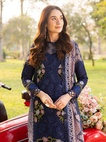 Shangrila By Barishay - 11| 3 PC Lawn