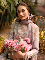 Shangrila By Barishay - 12 | 3 PC Lawn