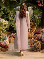 Shangrila By Barishay - 12 | 3 PC Lawn