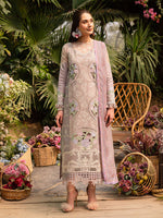 Shangrila By Barishay - 12 | 3 PC Lawn