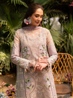 Shangrila By Barishay - 12 | 3 PC Lawn