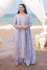 Hania Luxury Lawn'25 | SL 83 Ayzal | IMROZIA PREMIUM | Serene