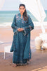 Hania Luxury Lawn'25 | SL 86 Mirha | IMROZIA PREMIUM | Serene