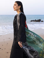 Sirene Luxury Lawn '25 | Sierra | 3 PC Luxury Lawn