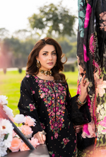 Chaand-Raat BY Karma Collection PALE GREEN KC-1553
