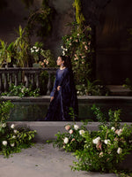 Amelia Luxury Winter '25 CK-004 | 3 PC Kotrai