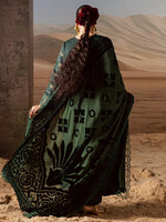 Amelia Luxury Winter '25CK-009 | 3 PC Kotrai