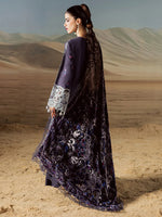 Amelia Luxury Winter '25 CK-005 | 3 PC Kotrai