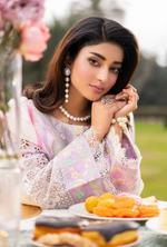 Chaand-Raat BY Karma Collection WISTERIA KC-1550