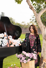 Chaand-Raat BY Karma Collection PALE GREEN KC-1553