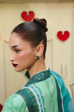 Qalamkar | QPrints Winter 25 | QW-08 (B) ANIKA