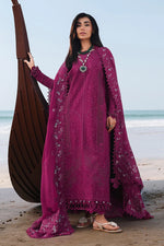 Deep Magenta