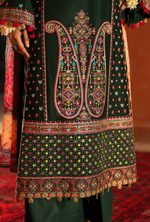 Chaand-Raat BY Karma Collection MOSS KC-1555