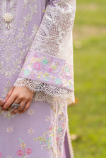 Chaand-Raat BY Karma Collection WISTERIA KC-1550