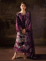 PARISHAY EID LAWN ET - 07 | 3 PC Luxury Lawn