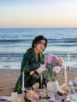 Eid 2026 Sirene Luxury Lawn Stitched S-03