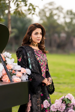 Chaand-Raat BY Karma Collection PALE GREEN KC-1553