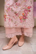 Karma Collection CREPE KC-1506