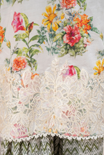Farshi Shalwar Karma Collection DAISY KC-1494