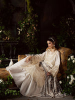 Amelia Luxury Winter '25 CK-003 | 3 PC Kotrai