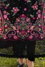 Chaand-Raat BY Karma Collection PALE GREEN KC-1553