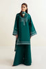 Afrozeh 10021-Blueberry Majesty-Basic Pret' 2025