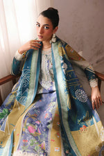 Qalamkar | QPrints Winter 25 | QW-10 (A) ALINA