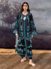Eid 2026 Sirene Luxury Lawn StitchedS-016