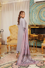 Munira Zimal H.E Festive – Dhank – Winter Volume 15