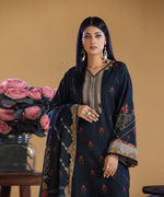 3PC DHANAK Collection By Sitara 45