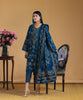 3PC DHANAK Collection By Sitara 47