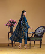 3PC DHANAK Collection By Sitara 47