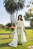 Chaand-Raat BY Karma Collection PALE GREEN KC-1554
