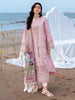 Eid 2026 Sirene Luxury Lawn StitchedS-012