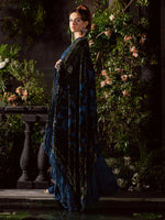 Amelia Luxury Winter '25 CK-008 | 3 PC Kotrai