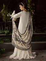 Amelia Luxury Winter '25 CK-003 | 3 PC Kotrai