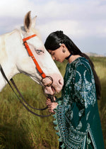 Hussain Rehar Johar khaddar Stitched