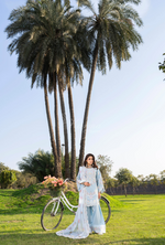 Chaand-Raat BY Karma Collection SKY LARK KC-1554