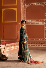 Chaand-Raat BY Karma Collection MOSS KC-1555