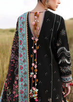 Hussain Rehar Malika khaddar Stitched