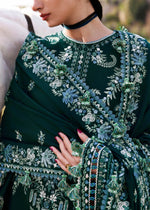 Hussain Rehar Johar khaddar Stitched