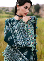 Hussain Rehar Johar khaddar Stitched