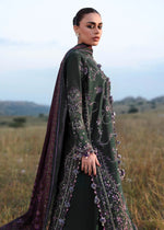 Hussain Rehar Gulbasi khaddar Stitched